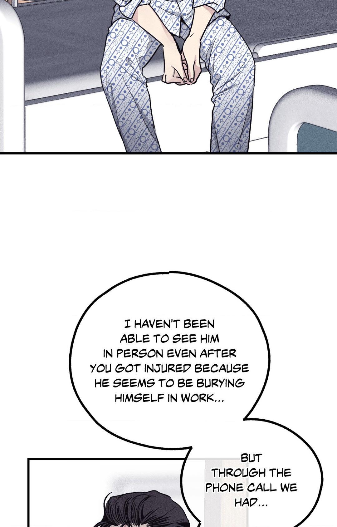 Read Payback (Yaoi) chapter 88 image 65 on Lezhin