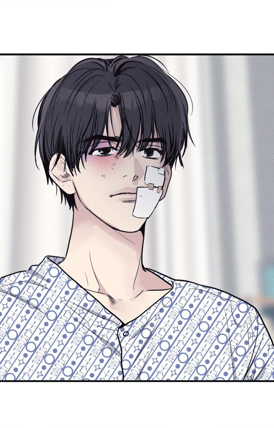 Read Payback (Yaoi) chapter 88 image 68 on Lezhin