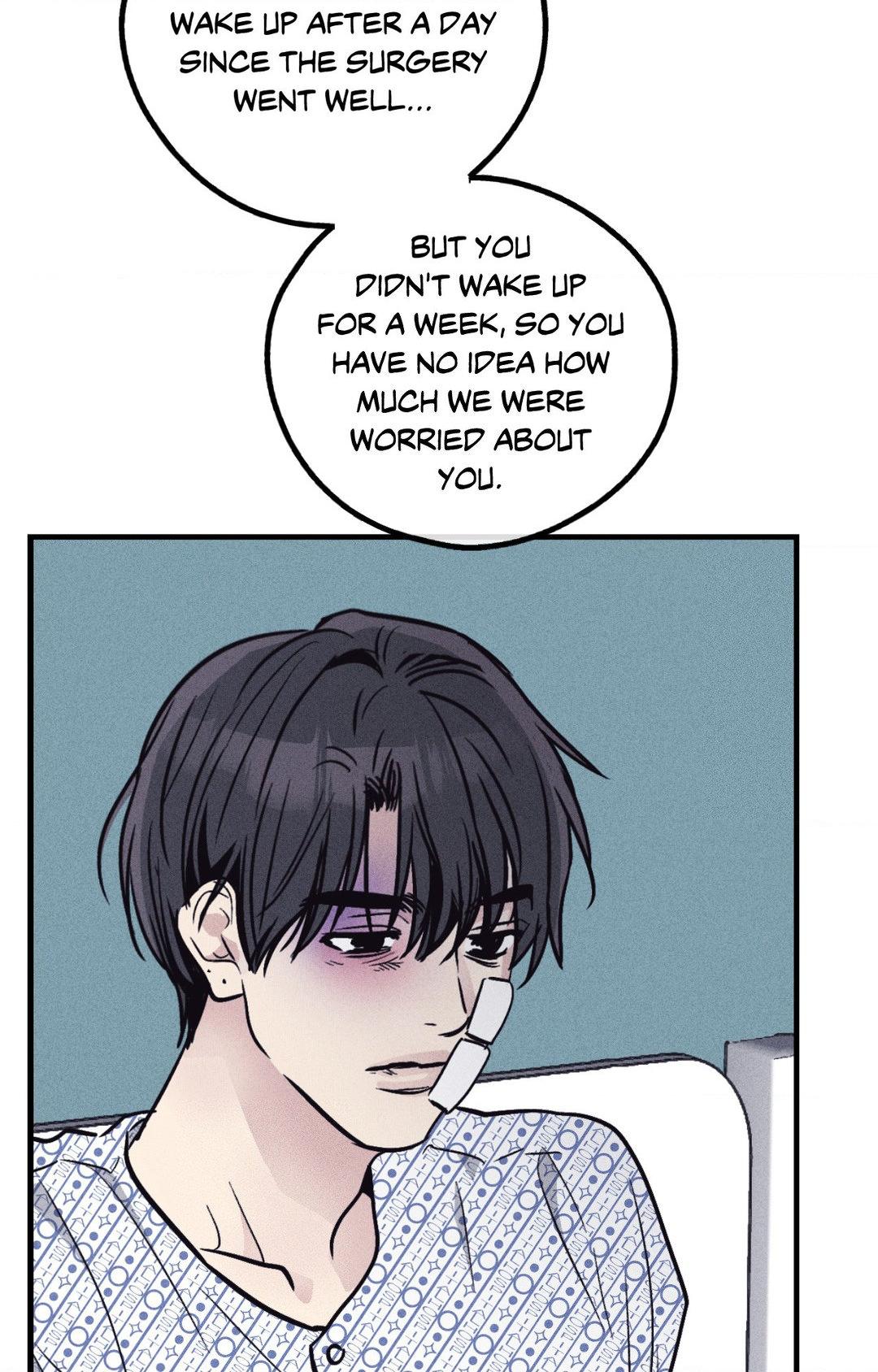 Read Payback (Yaoi) chapter 88 image 7 on Lezhin