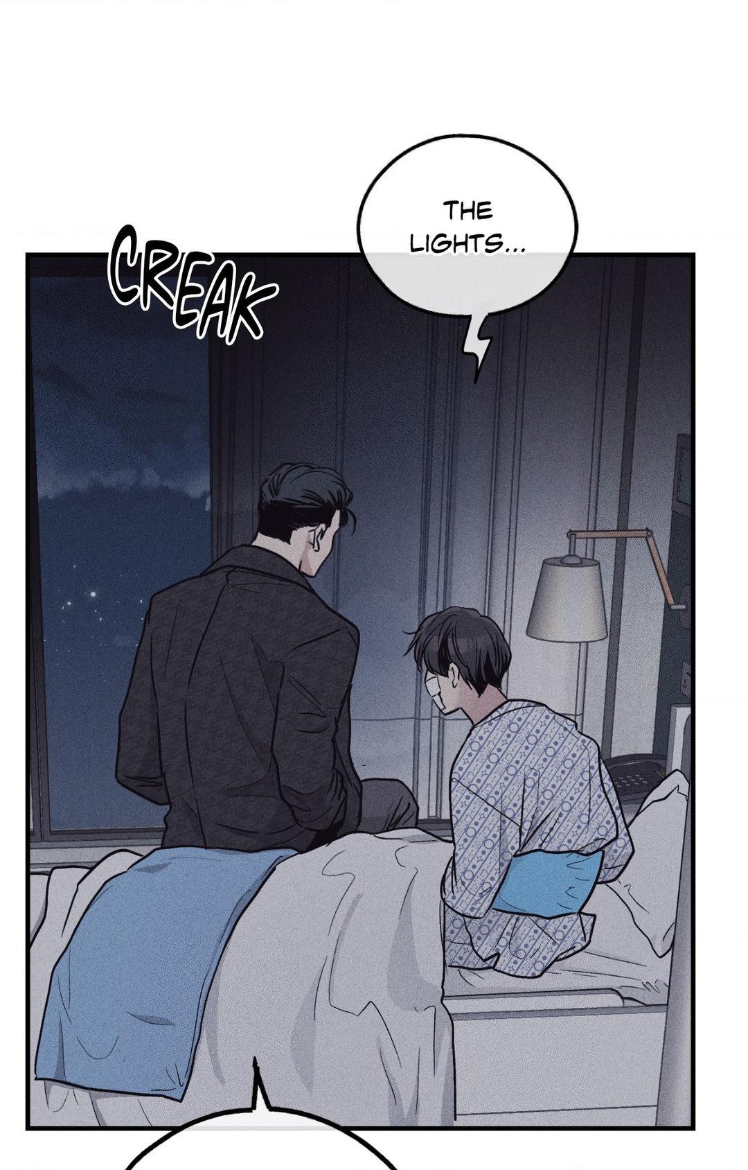 Read Payback (Yaoi) chapter 88 image 81 on Lezhin