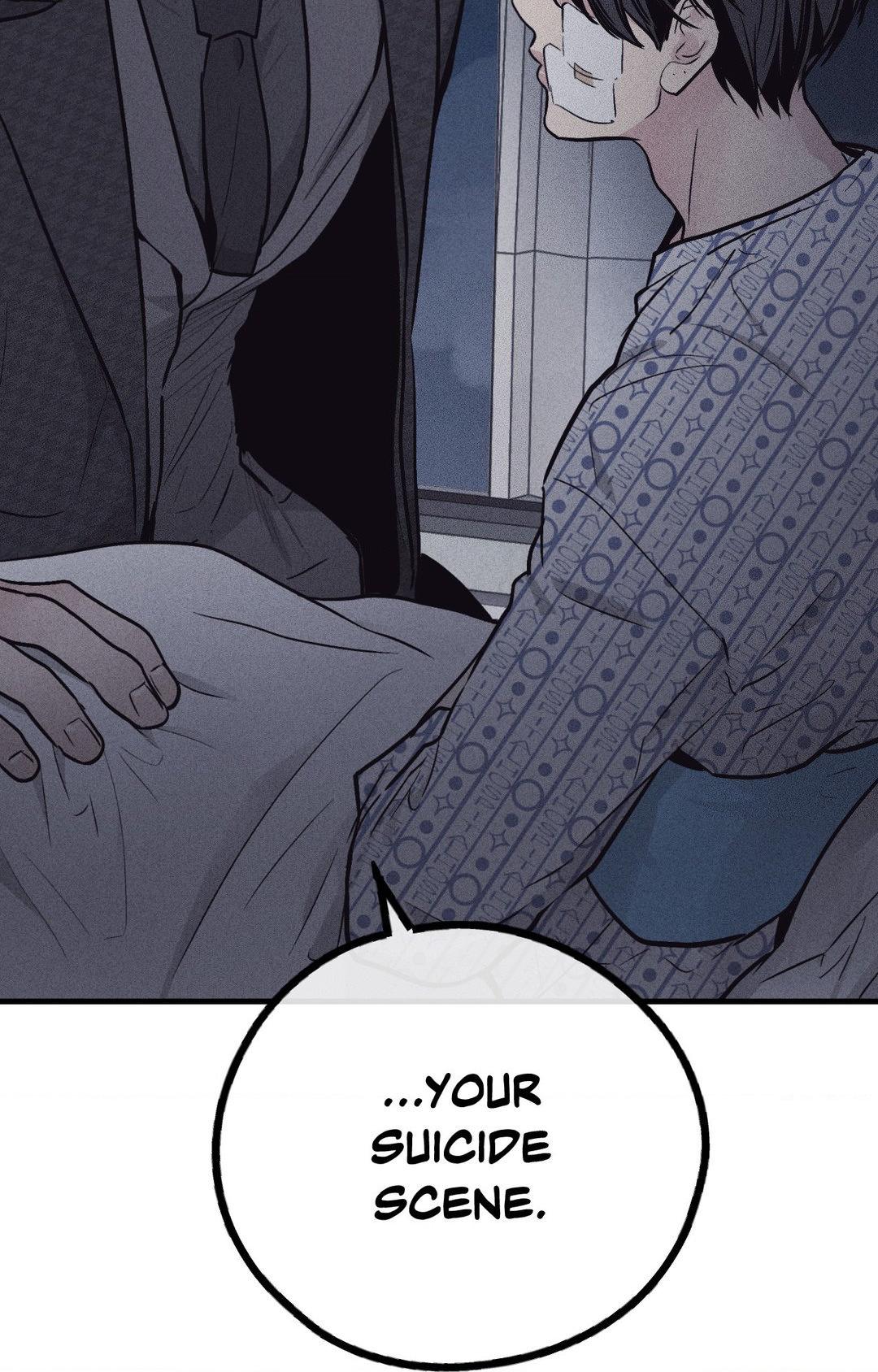 Read Payback (Yaoi) chapter 88 image 92 on Lezhin