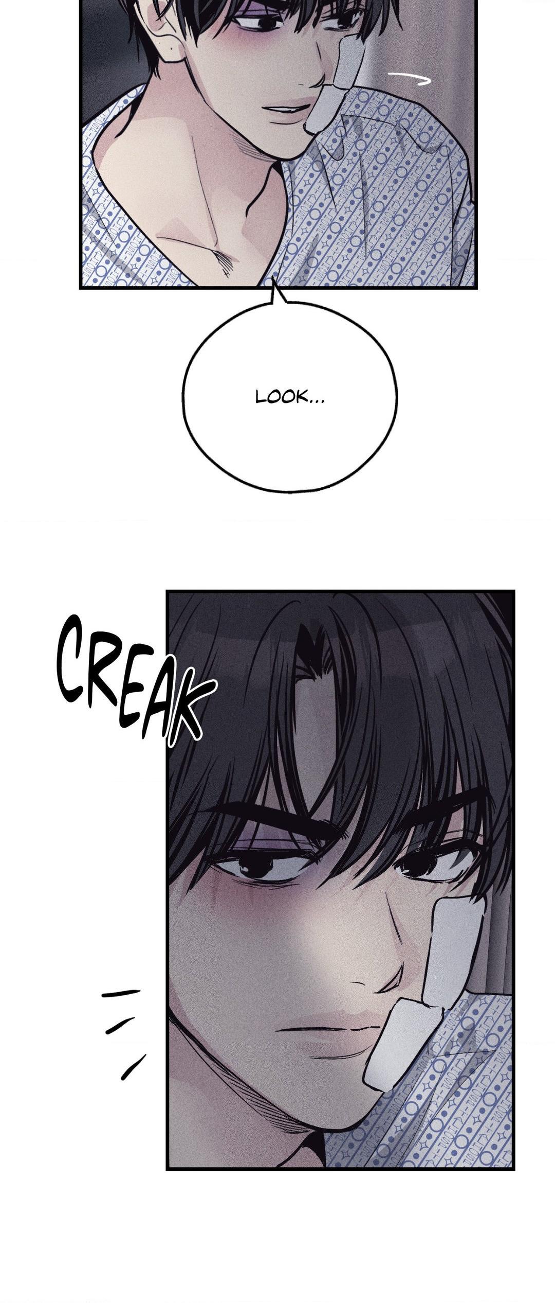 Read Payback (Yaoi) chapter 89 image 15 on Lezhin
