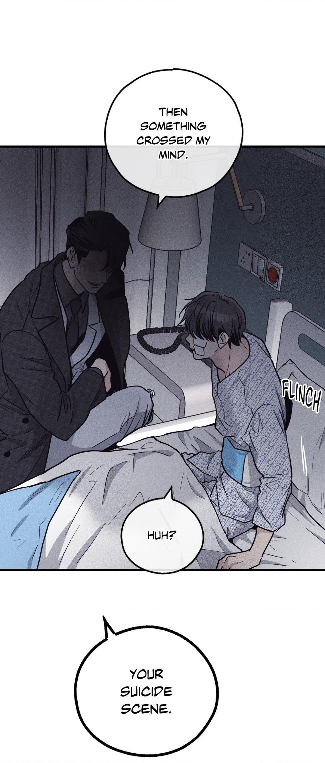 Read Payback (Yaoi) chapter 89 image 17 on Lezhin