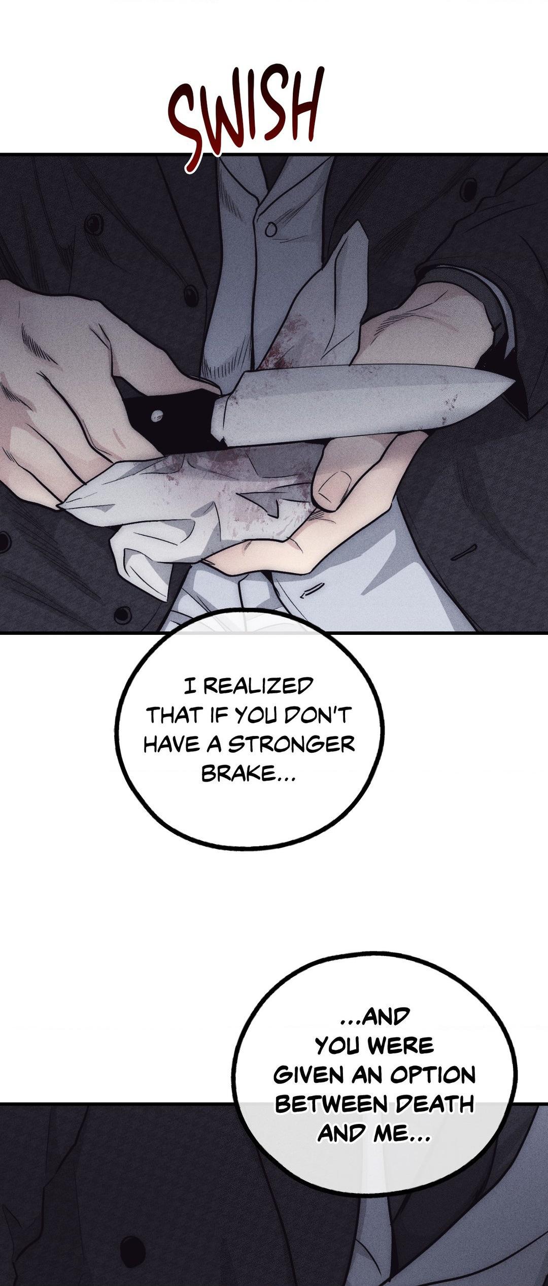 Read Payback (Yaoi) chapter 89 image 18 on Lezhin