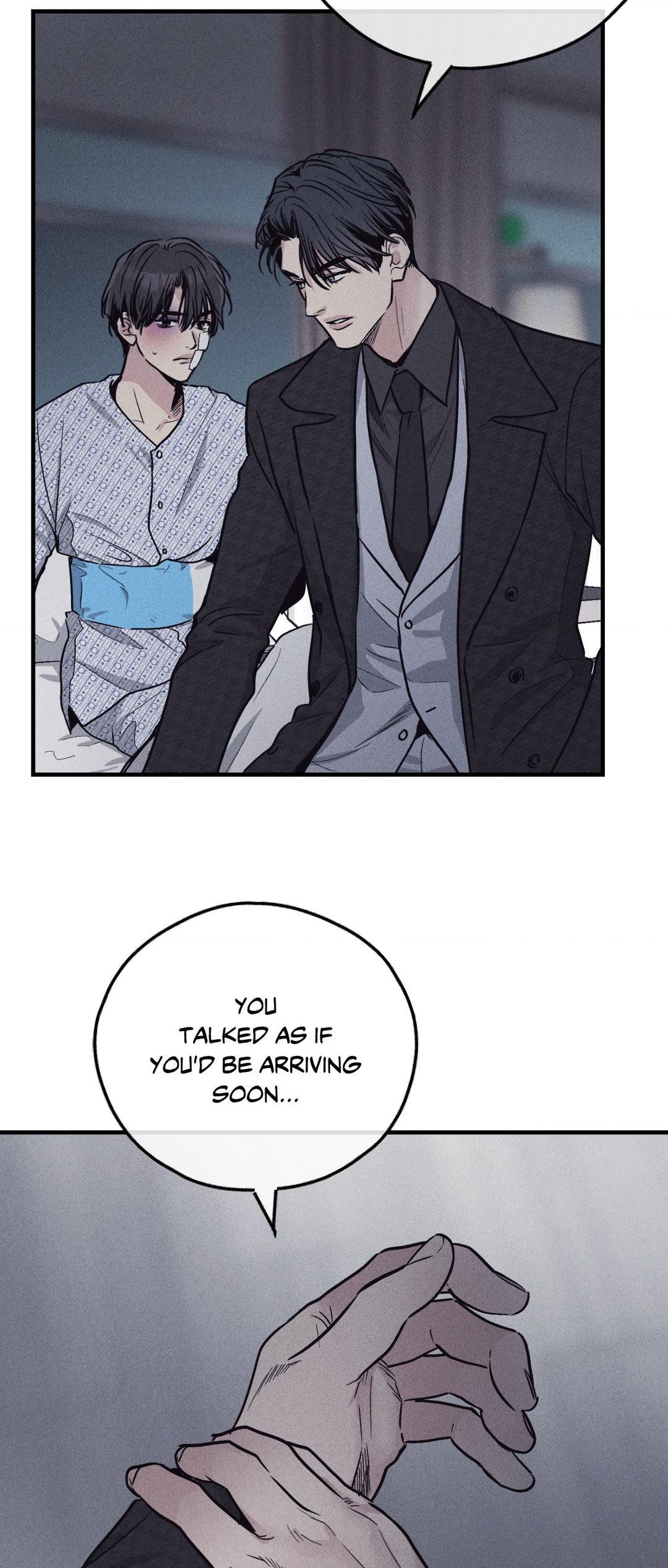 Read Payback (Yaoi) chapter 89 image 2 on Lezhin