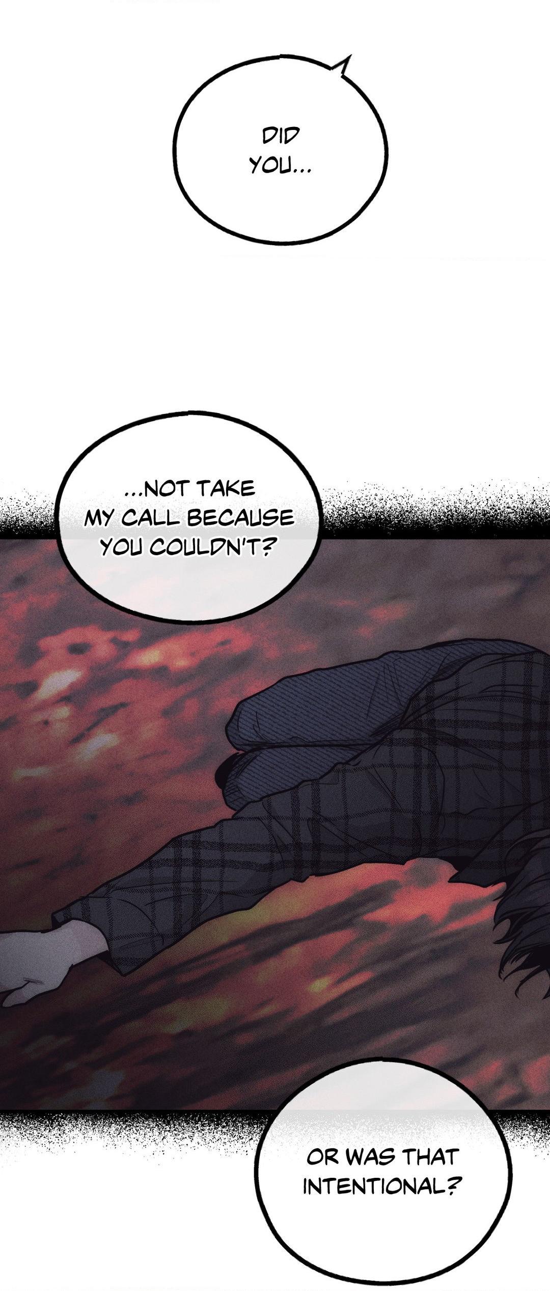 Read Payback (Yaoi) chapter 89 image 21 on Lezhin