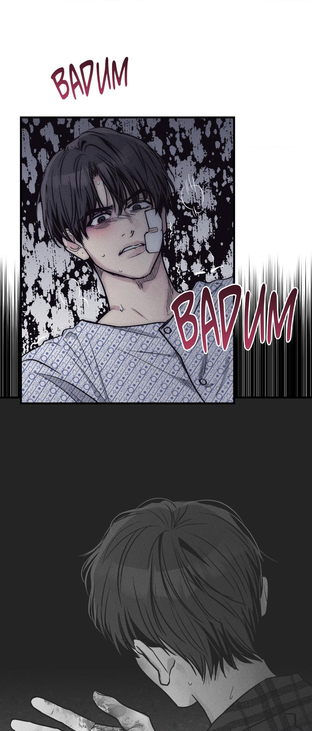 Read Payback (Yaoi) chapter 89 image 26 on Lezhin