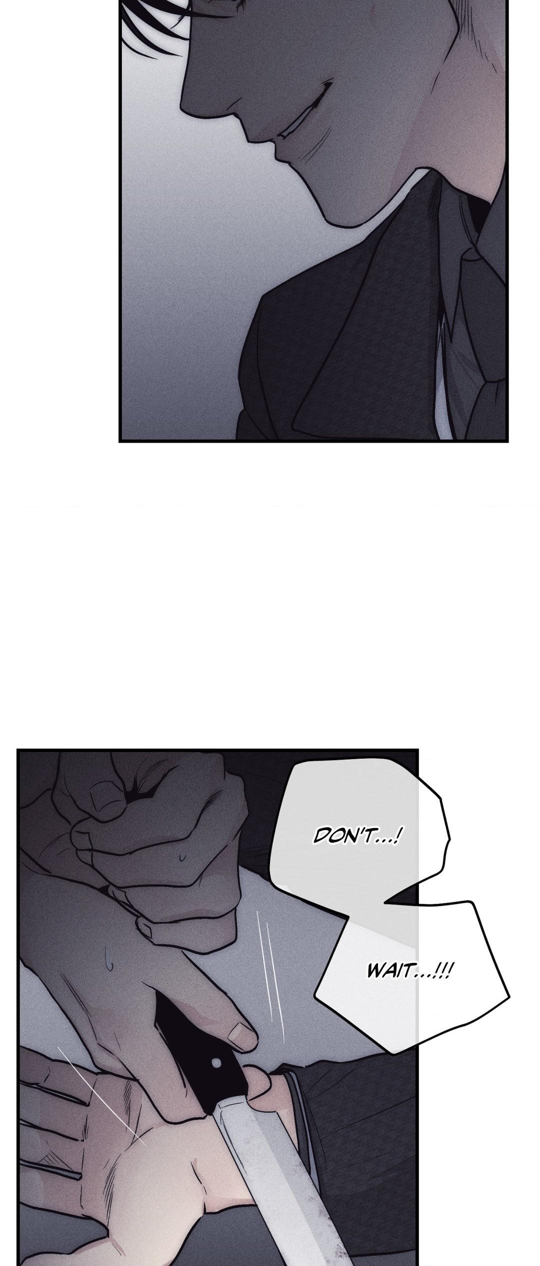 Read Payback (Yaoi) chapter 89 image 28 on Lezhin