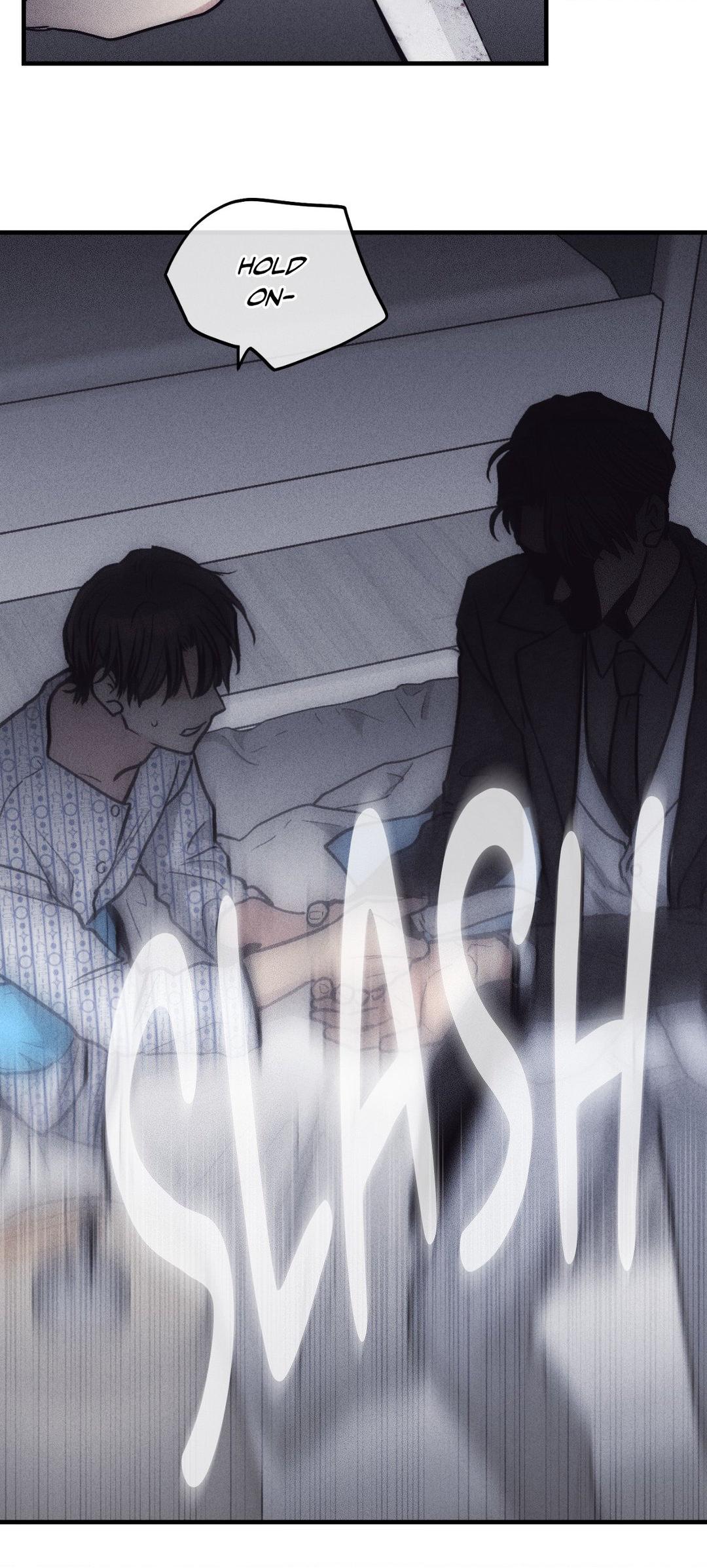 Read Payback (Yaoi) chapter 89 image 29 on Lezhin