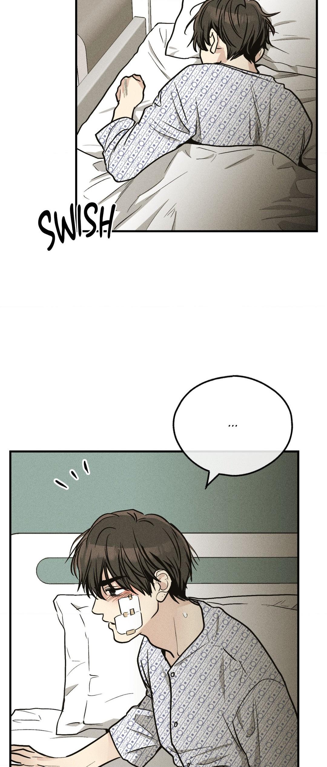Read Payback (Yaoi) chapter 89 image 40 on Lezhin