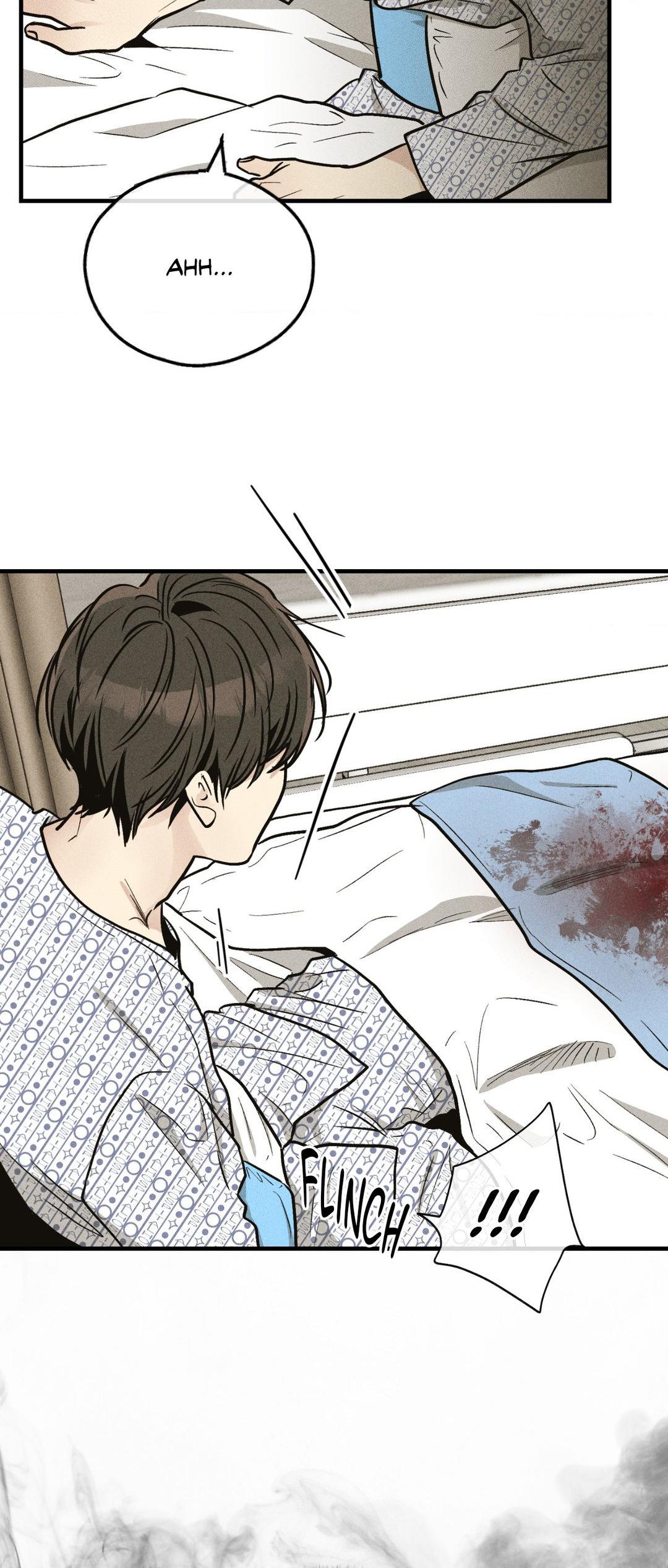 Read Payback (Yaoi) chapter 89 image 41 on Lezhin