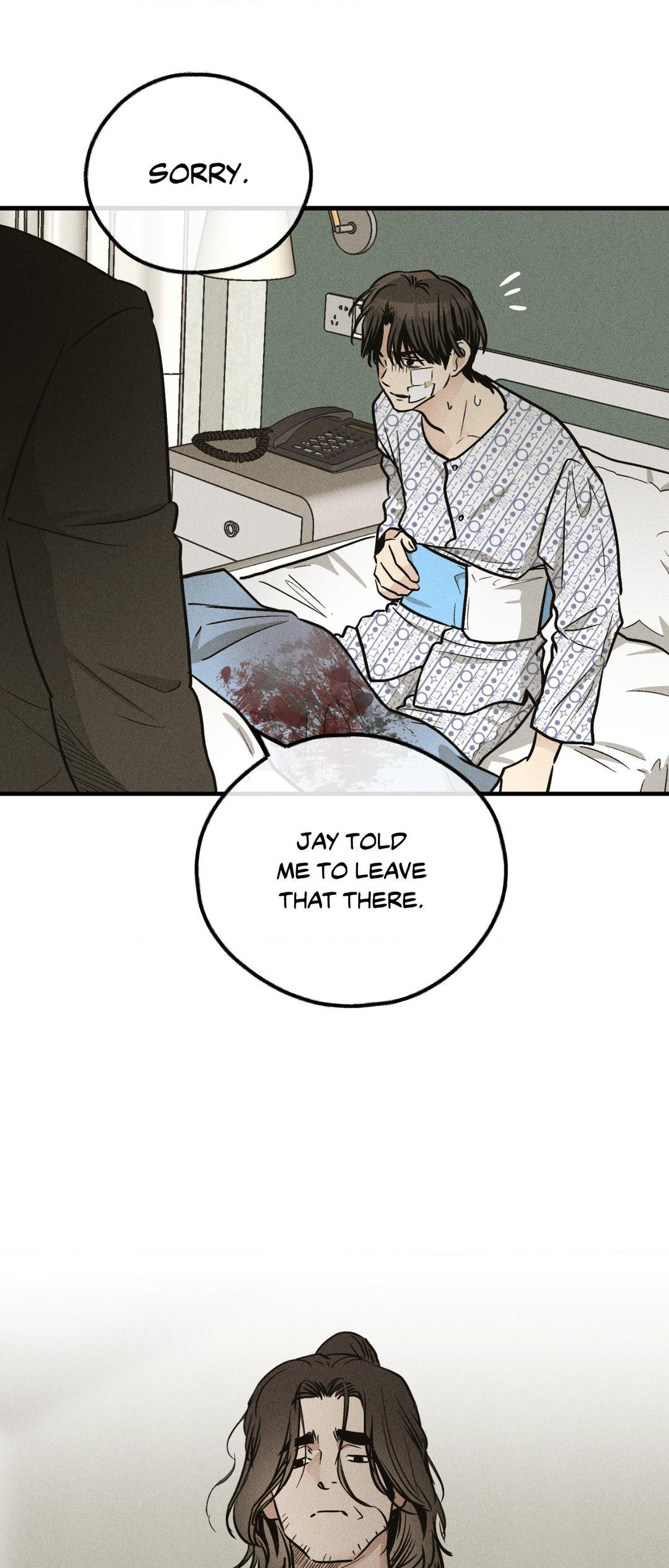 Read Payback (Yaoi) chapter 89 image 43 on Lezhin