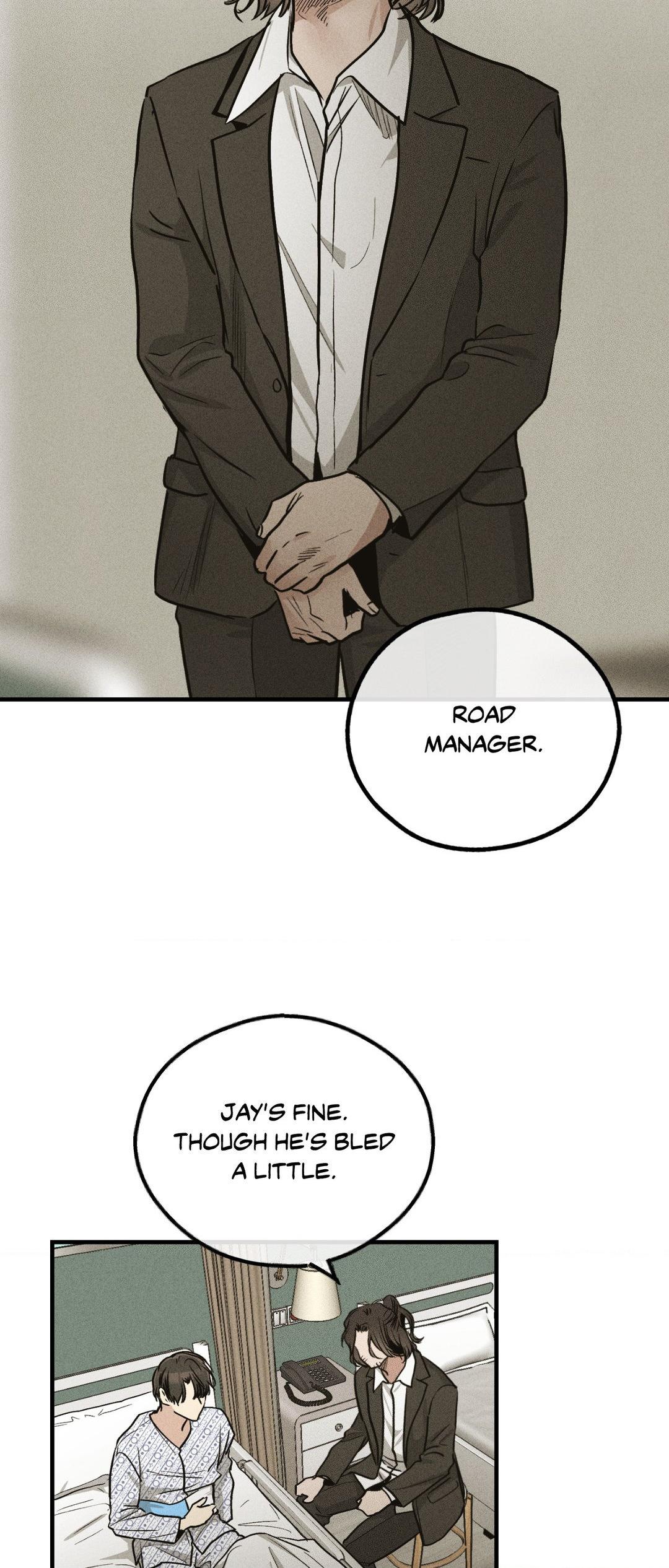 Read Payback (Yaoi) chapter 89 image 44 on Lezhin