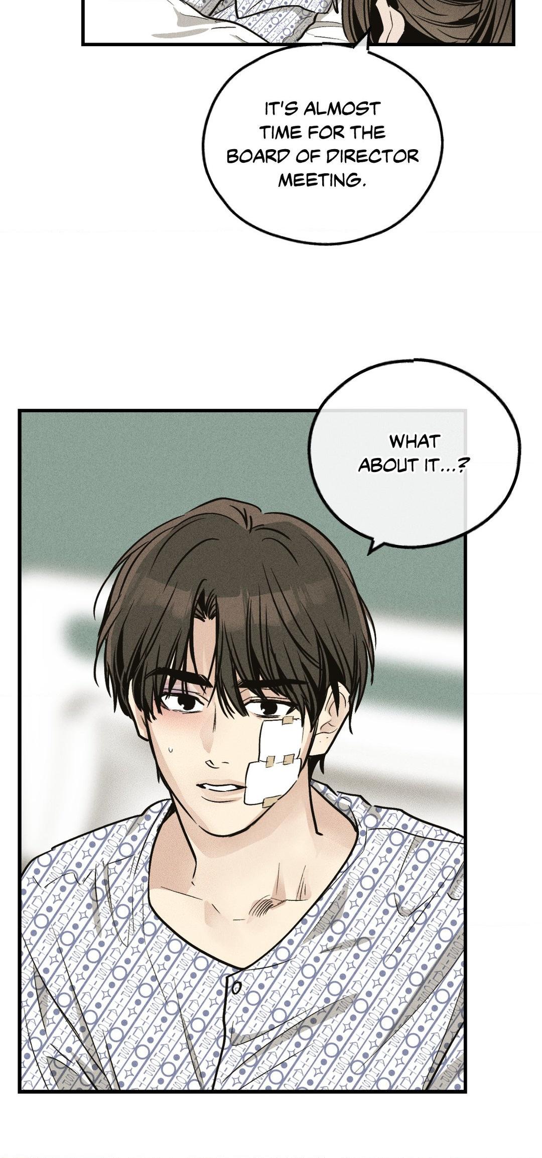 Read Payback (Yaoi) chapter 89 image 48 on Lezhin