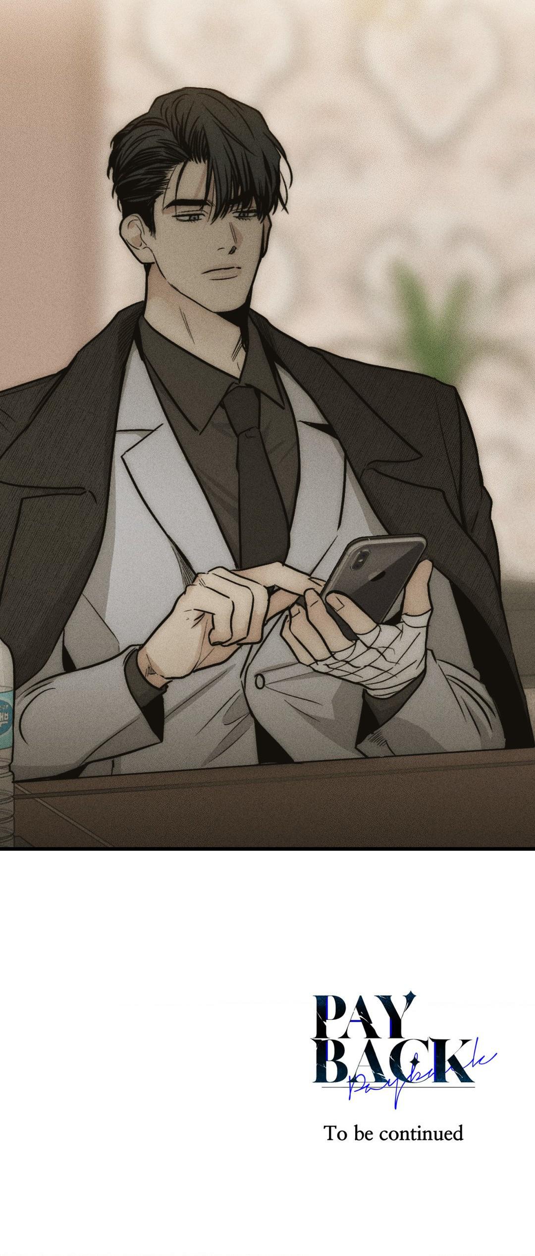 Read Payback (Yaoi) chapter 89 image 57 on Lezhin