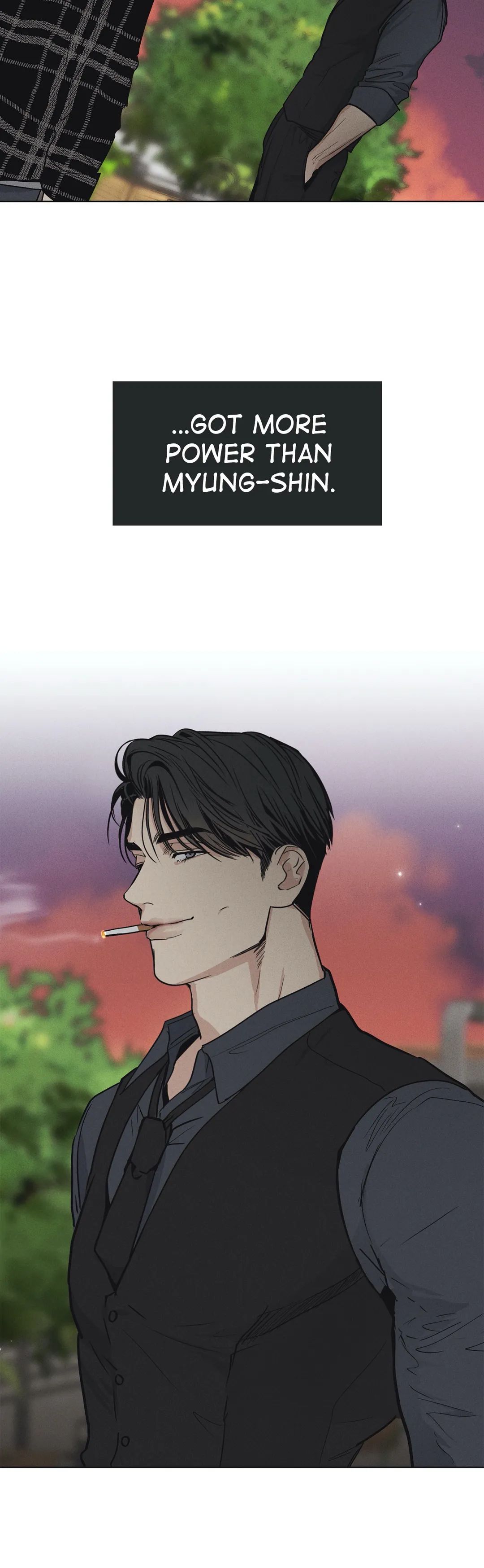 Read Payback (Yaoi) chapter 9.1 image 12 on Lezhin