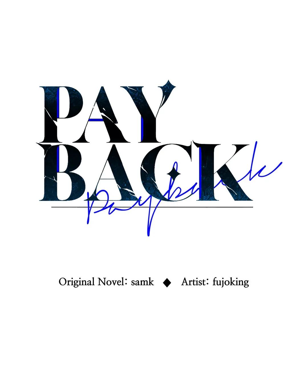 Read Payback (Yaoi) chapter 9.1 image 13 on Lezhin