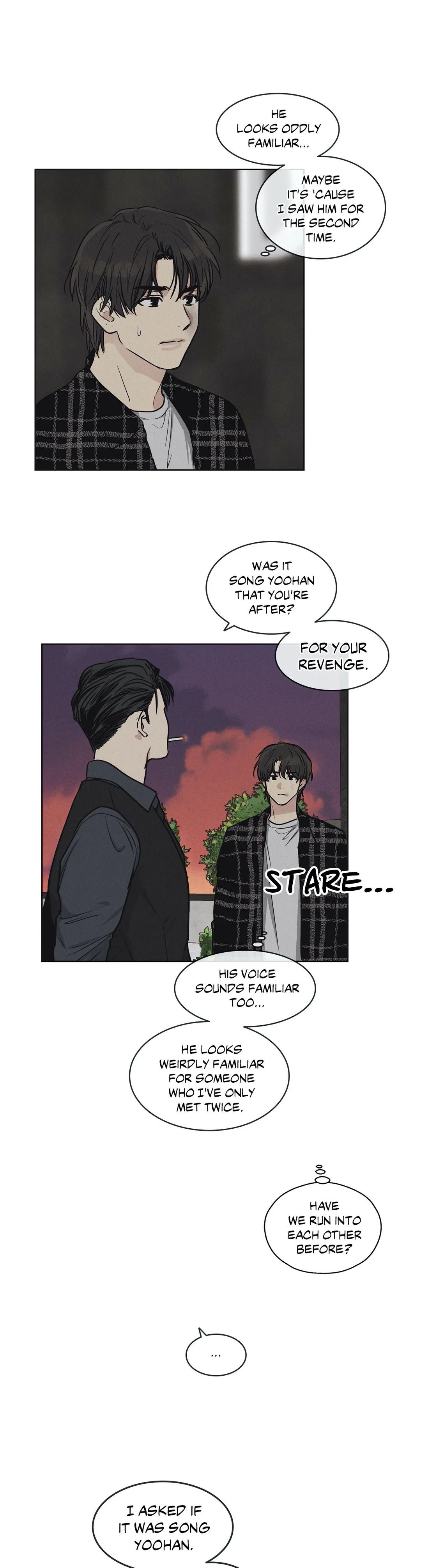 Read Payback (Yaoi) chapter 9.1 image 14 on Lezhin