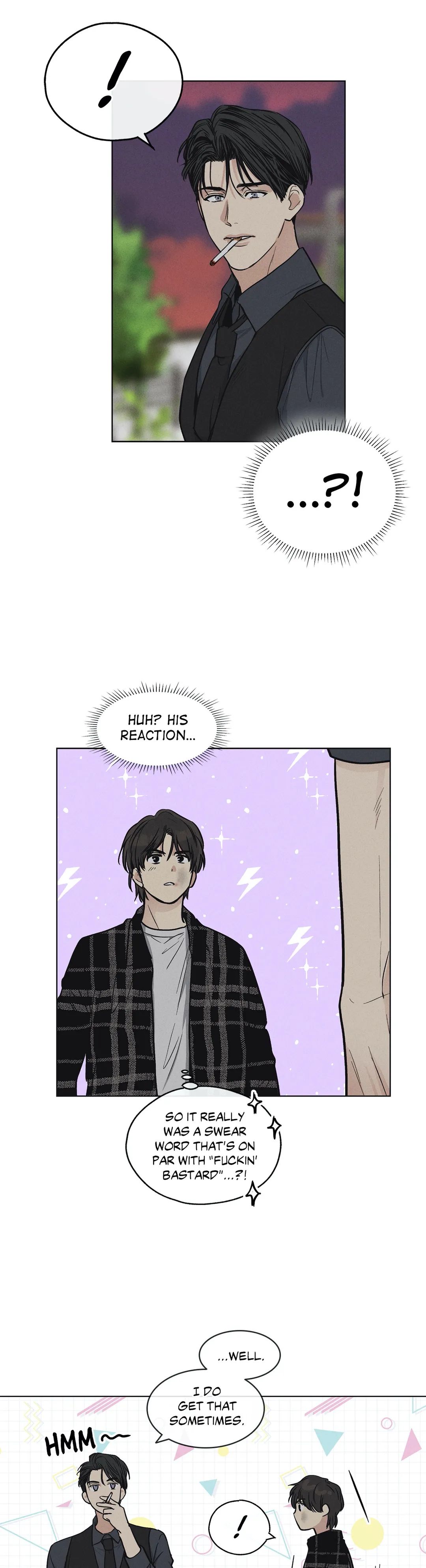 Read Payback (Yaoi) chapter 9.1 image 16 on Lezhin