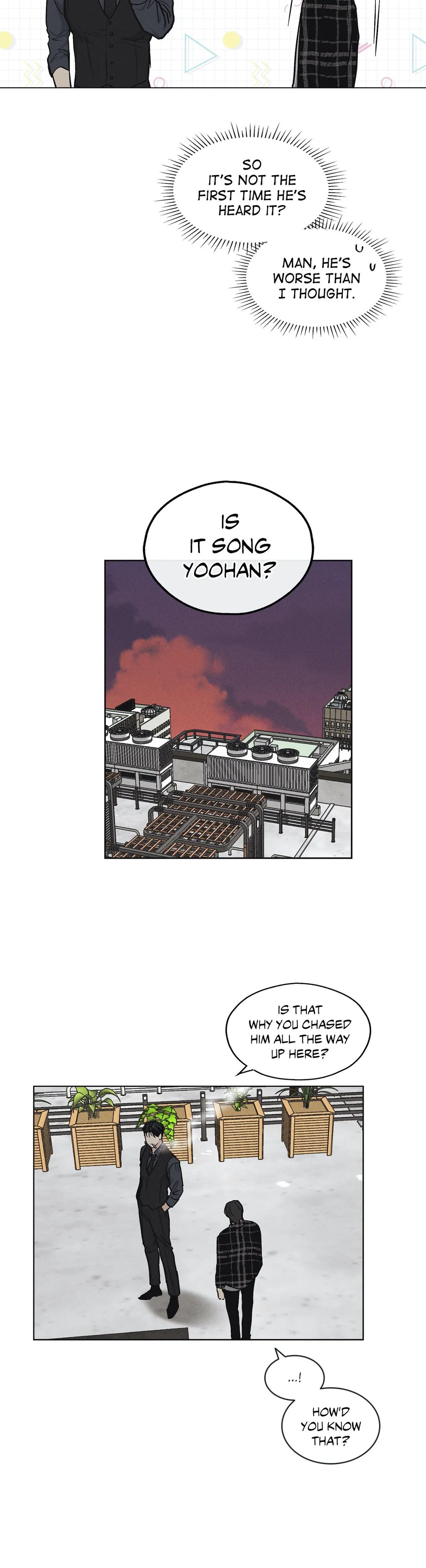 Read Payback (Yaoi) chapter 9.1 image 17 on Lezhin