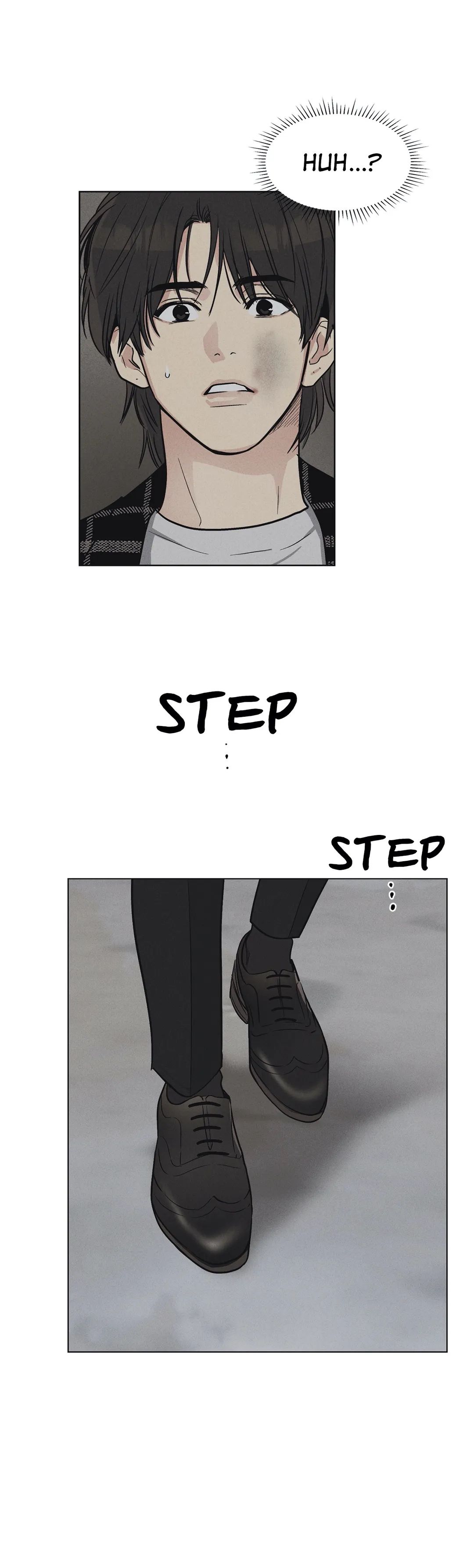 Read Payback (Yaoi) chapter 9.1 image 2 on Lezhin
