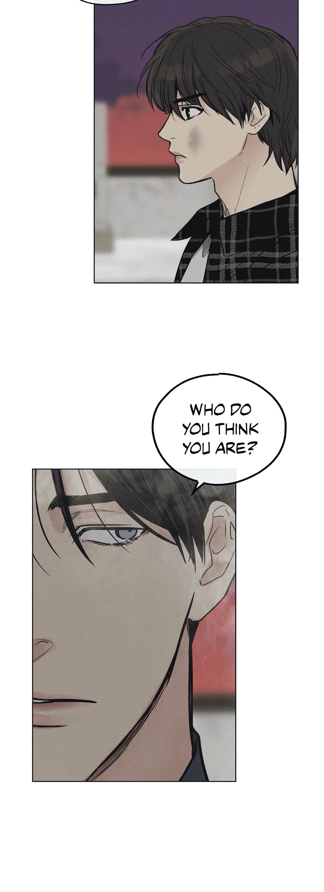 Read Payback (Yaoi) chapter 9.1 image 22 on Lezhin