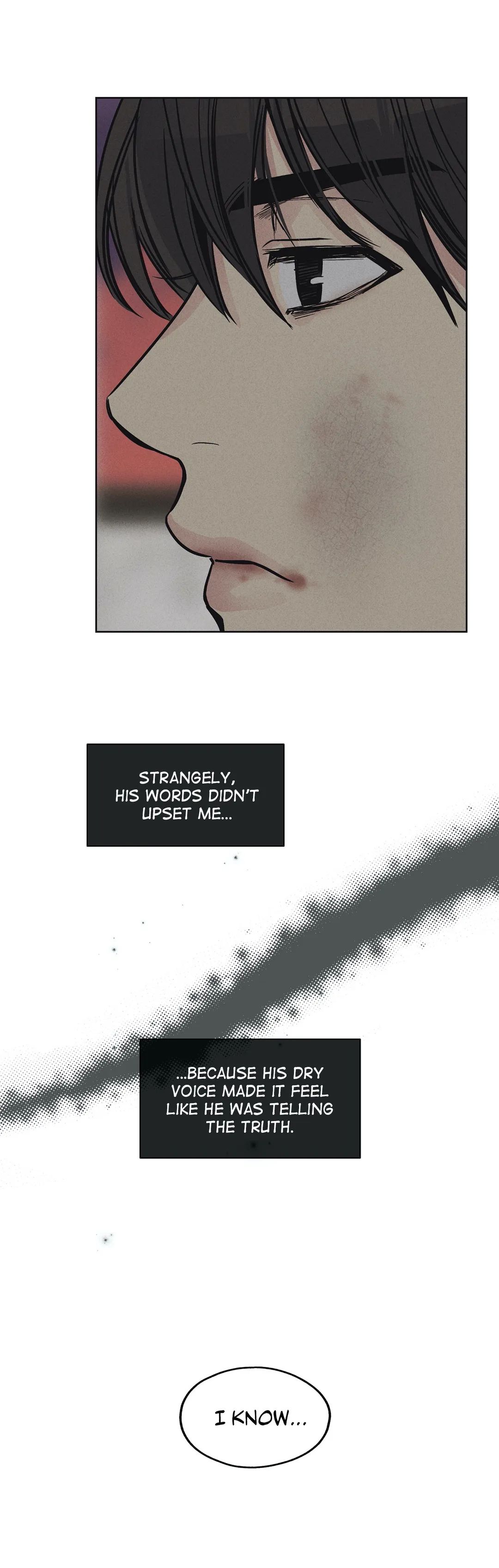 Read Payback (Yaoi) chapter 9.1 image 23 on Lezhin