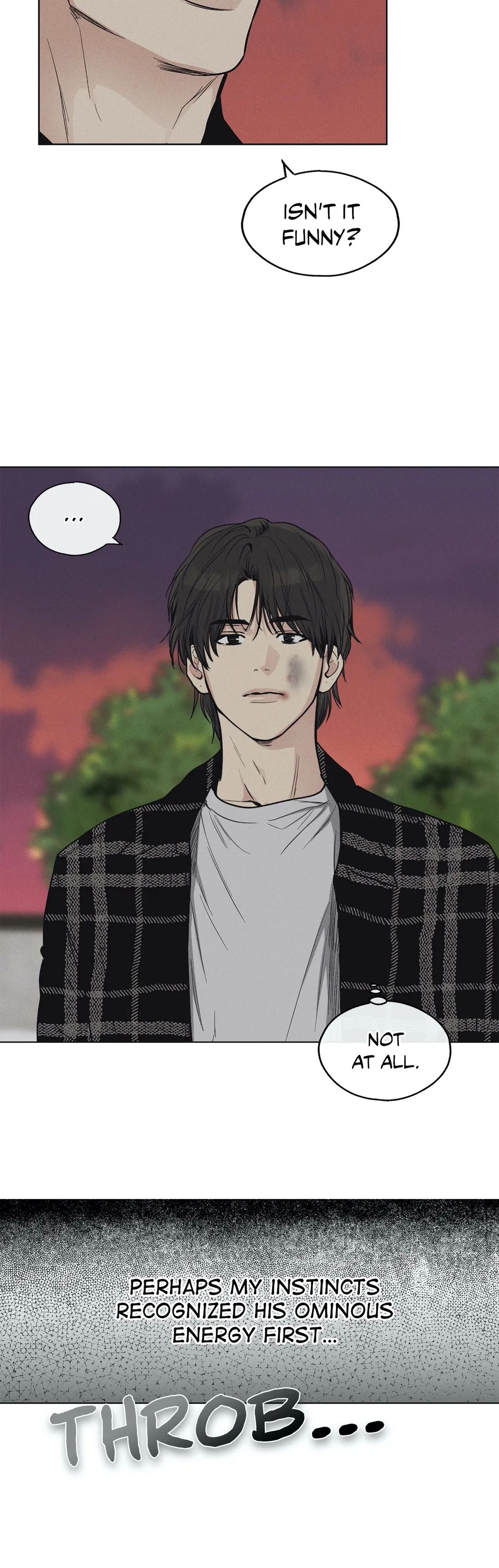 Read Payback (Yaoi) chapter 9.1 image 25 on Lezhin