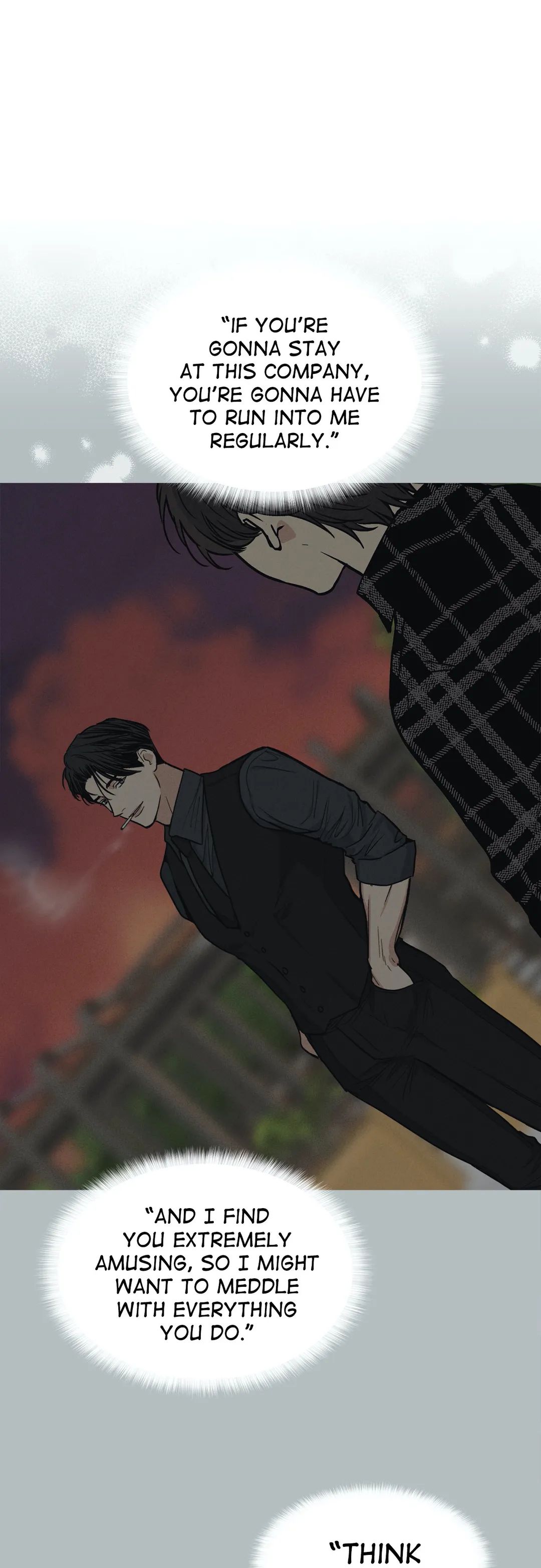 Read Payback (Yaoi) chapter 9.1 image 29 on Lezhin