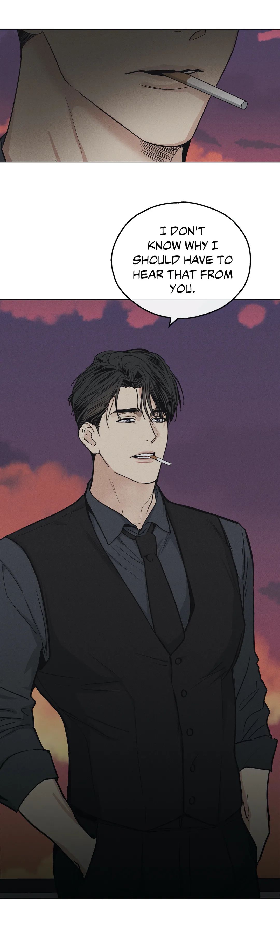 Read Payback (Yaoi) chapter 9.1 image 3 on Lezhin