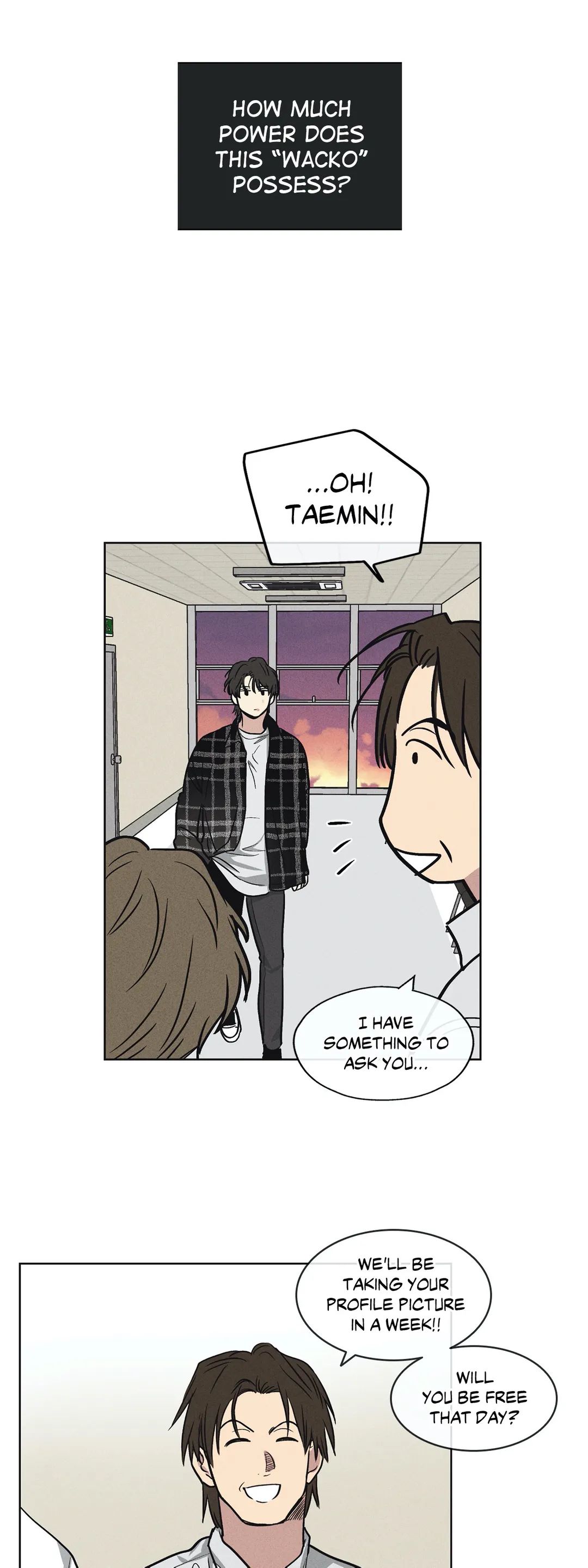 Read Payback (Yaoi) chapter 9.1 image 32 on Lezhin
