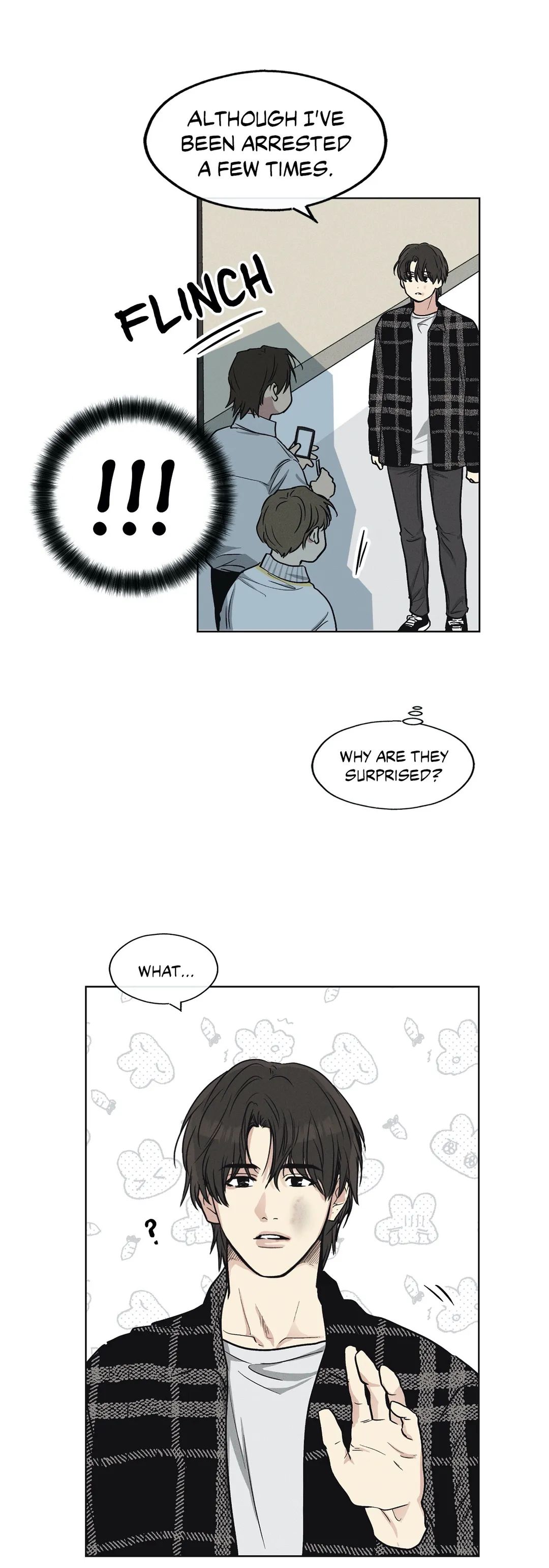 Read Payback (Yaoi) chapter 9.1 image 35 on Lezhin