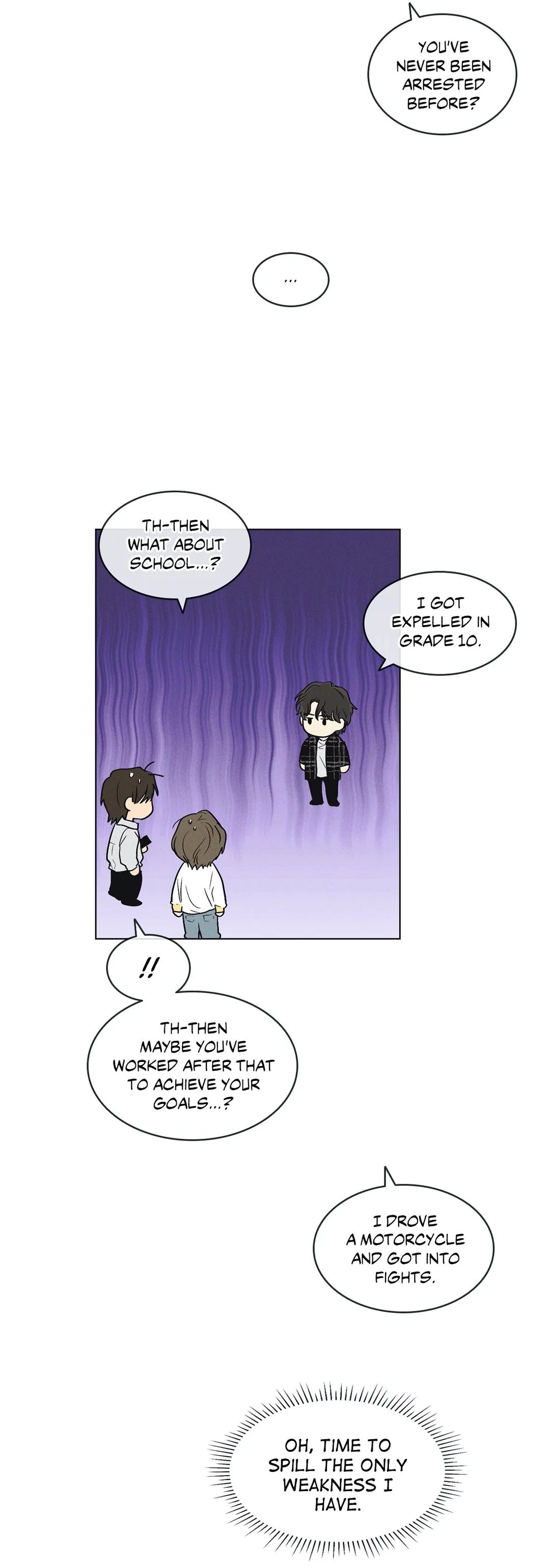 Read Payback (Yaoi) chapter 9.1 image 36 on Lezhin