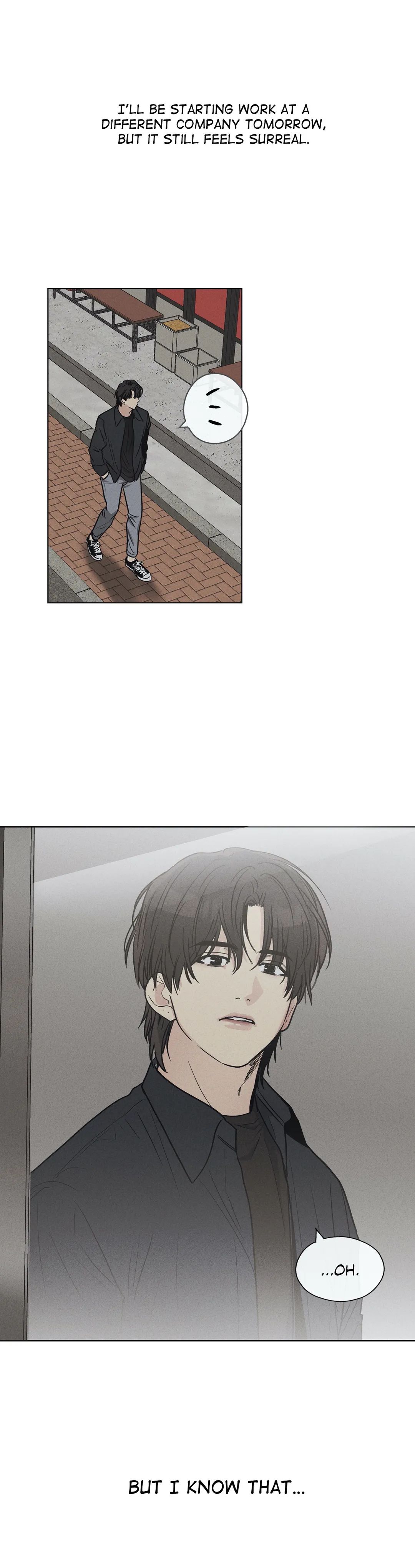 Read Payback (Yaoi) chapter 9.1 image 39 on Lezhin