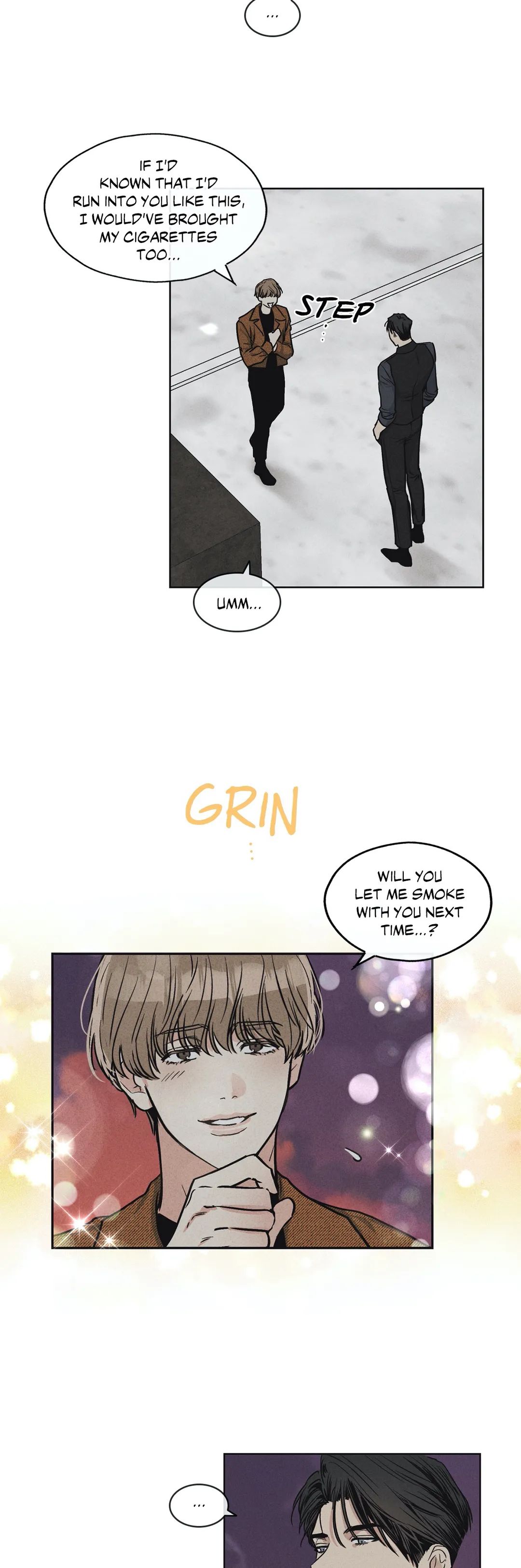 Read Payback (Yaoi) chapter 9.1 image 7 on Lezhin