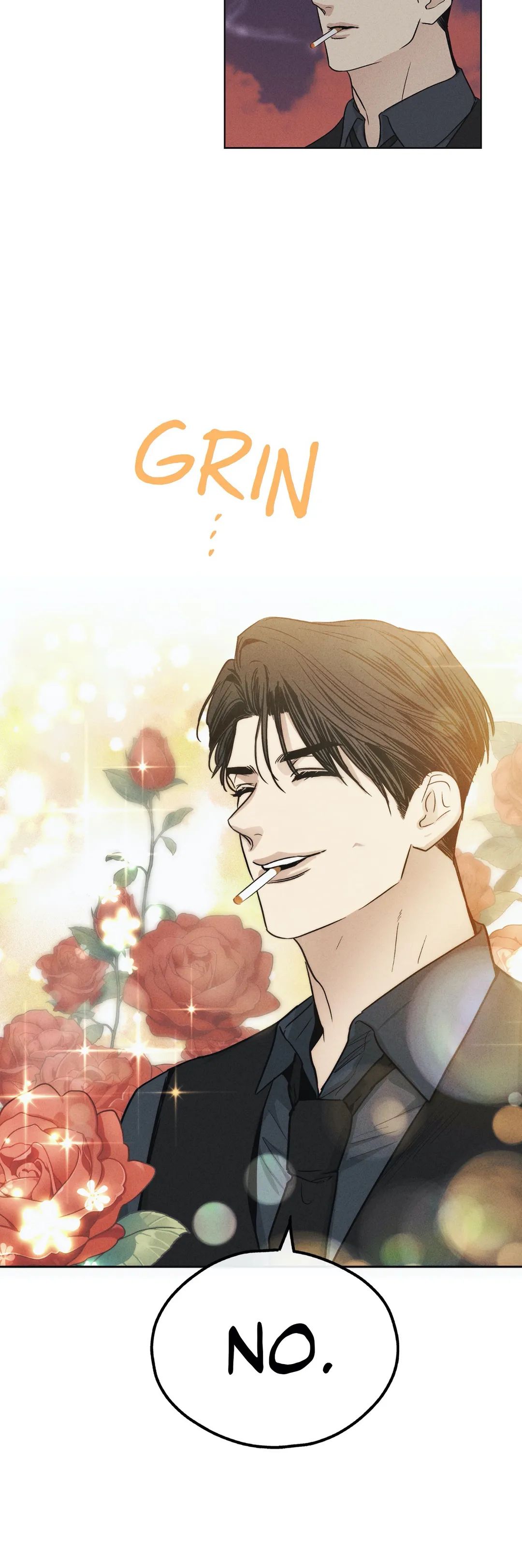 Read Payback (Yaoi) chapter 9.1 image 8 on Lezhin