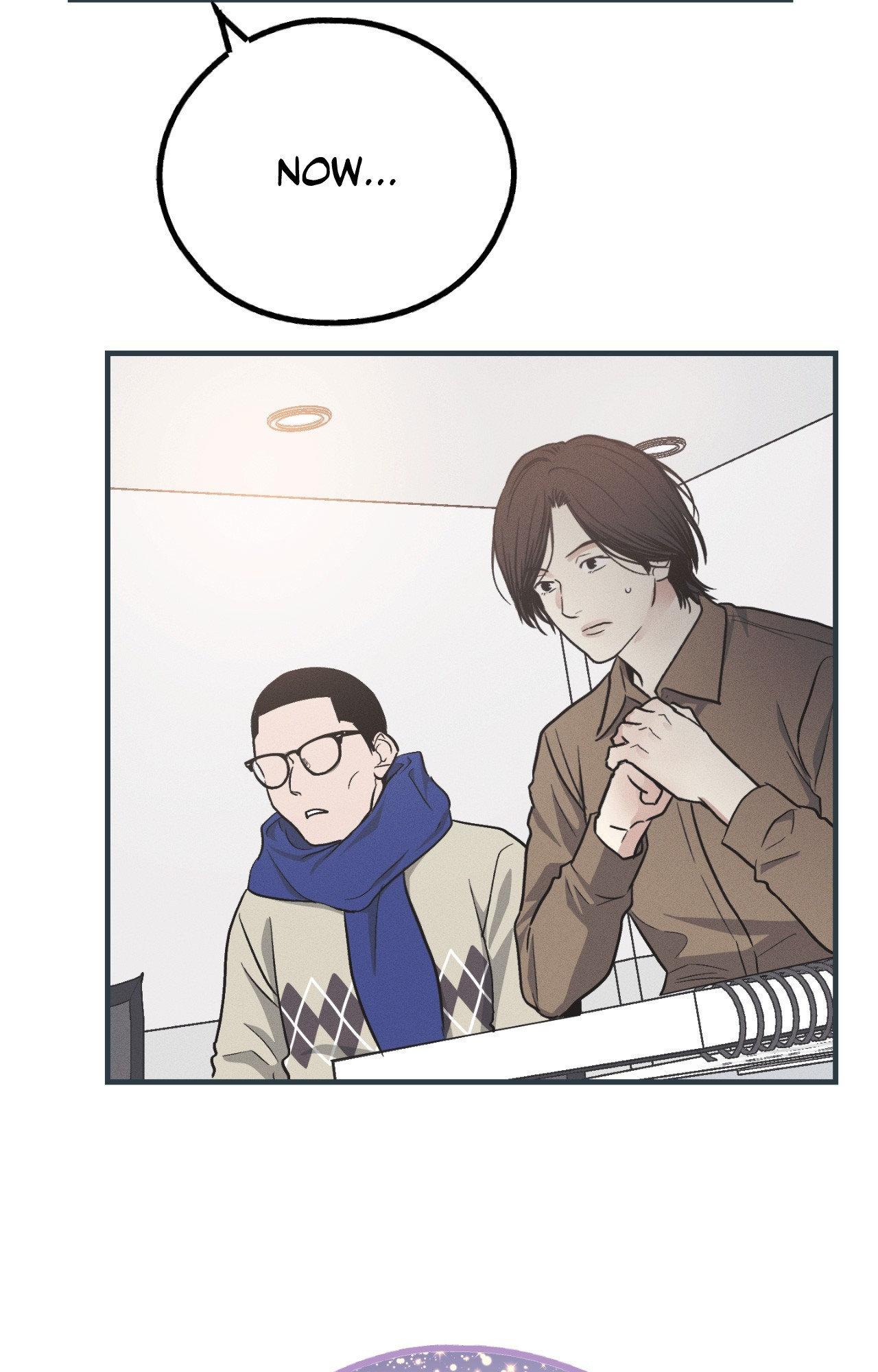Read Payback (Yaoi) chapter 9 image 100 on Lezhin