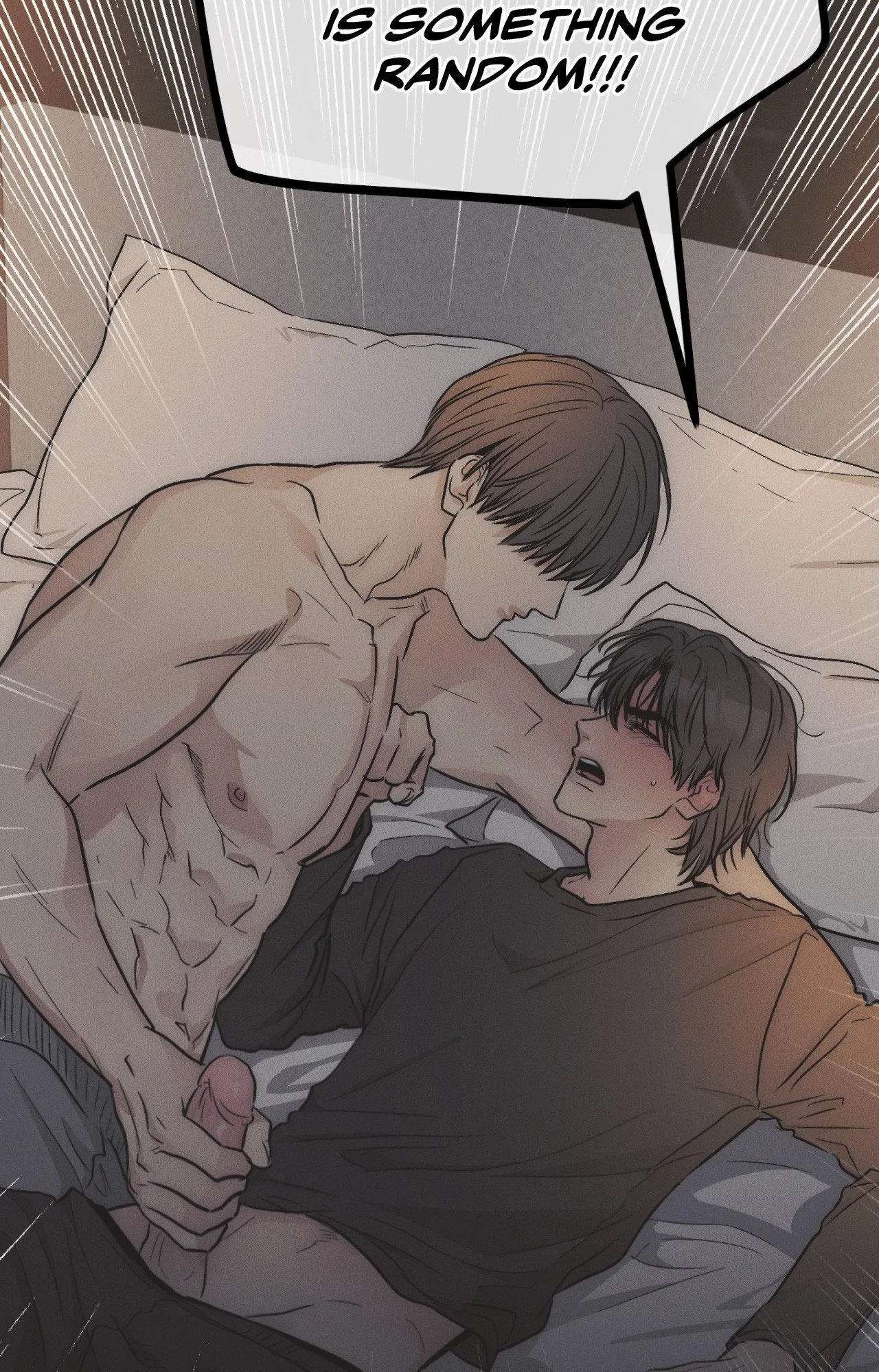 Read Payback (Yaoi) chapter 9 image 12 on Lezhin