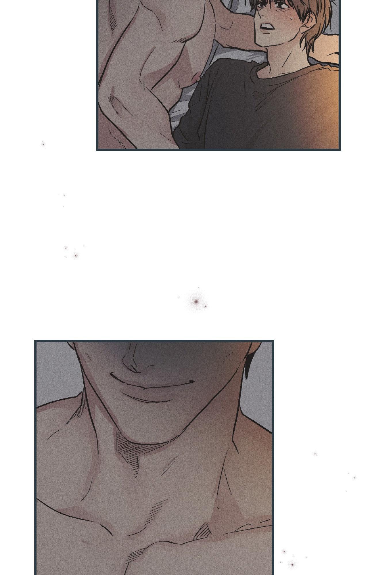 Read Payback (Yaoi) chapter 9 image 16 on Lezhin