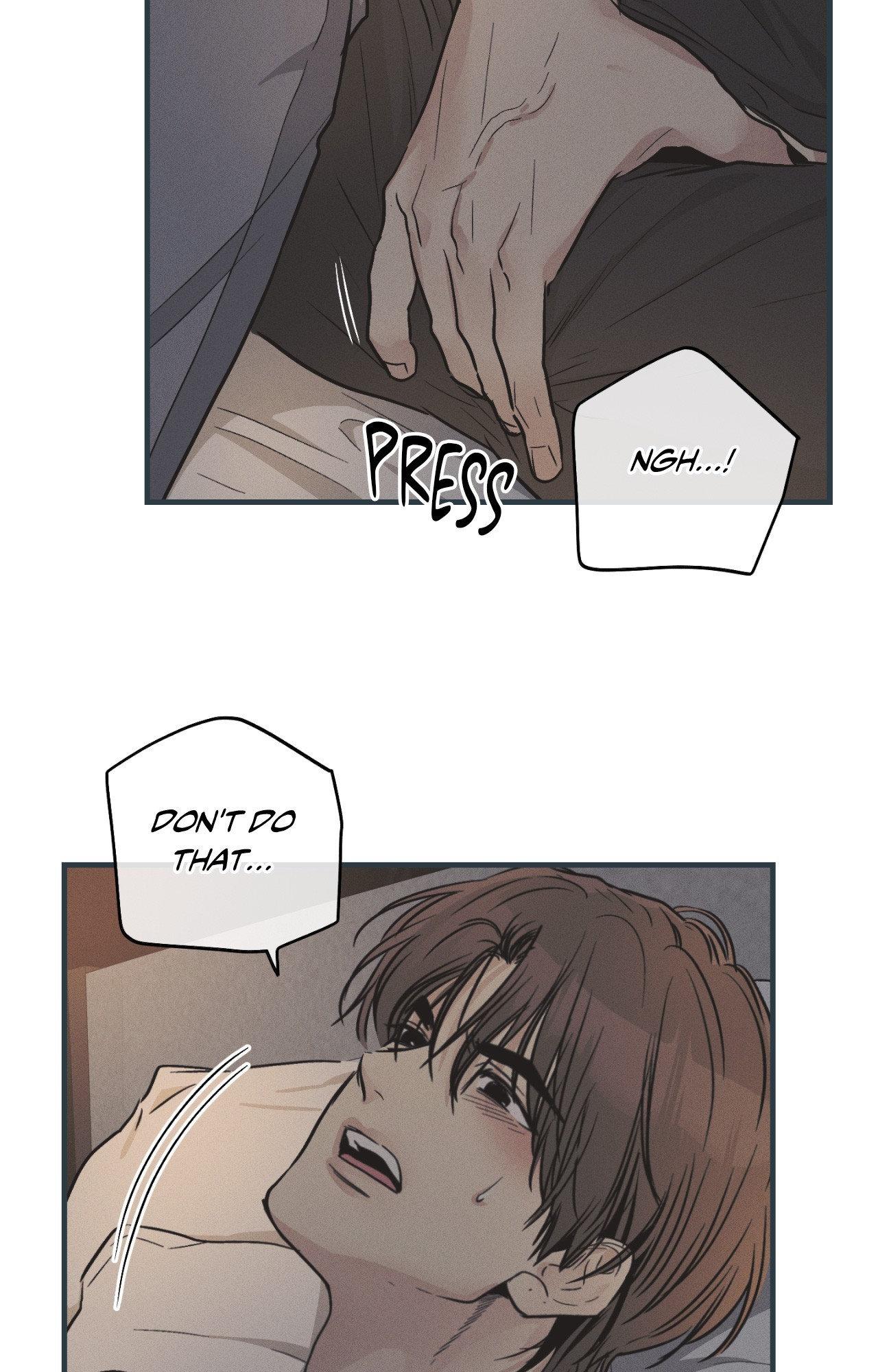 Read Payback (Yaoi) chapter 9 image 2 on Lezhin