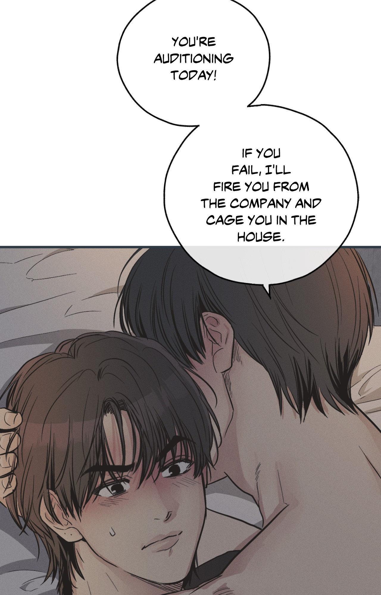 Read Payback (Yaoi) chapter 9 image 21 on Lezhin