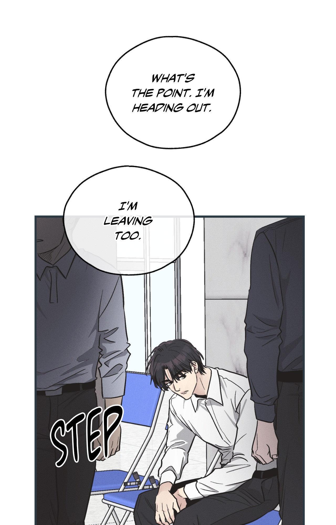 Read Payback (Yaoi) chapter 9 image 36 on Lezhin