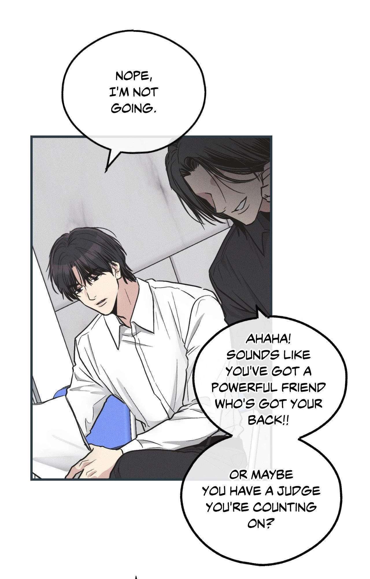 Read Payback (Yaoi) chapter 9 image 46 on Lezhin