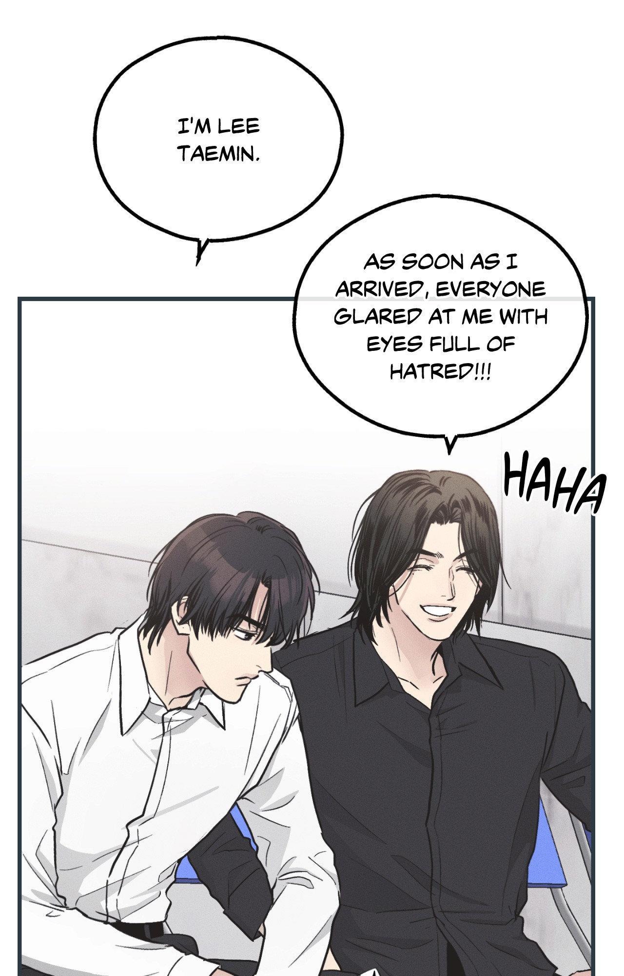 Read Payback (Yaoi) chapter 9 image 52 on Lezhin