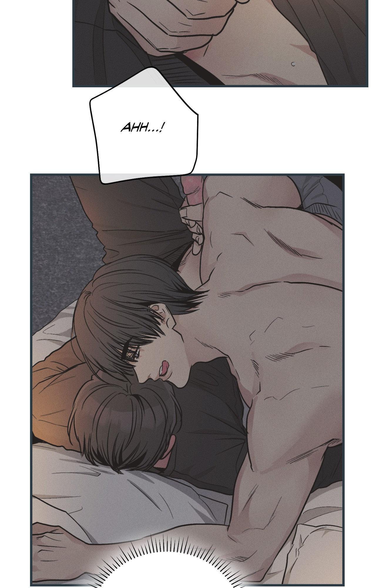 Read Payback (Yaoi) chapter 9 image 6 on Lezhin