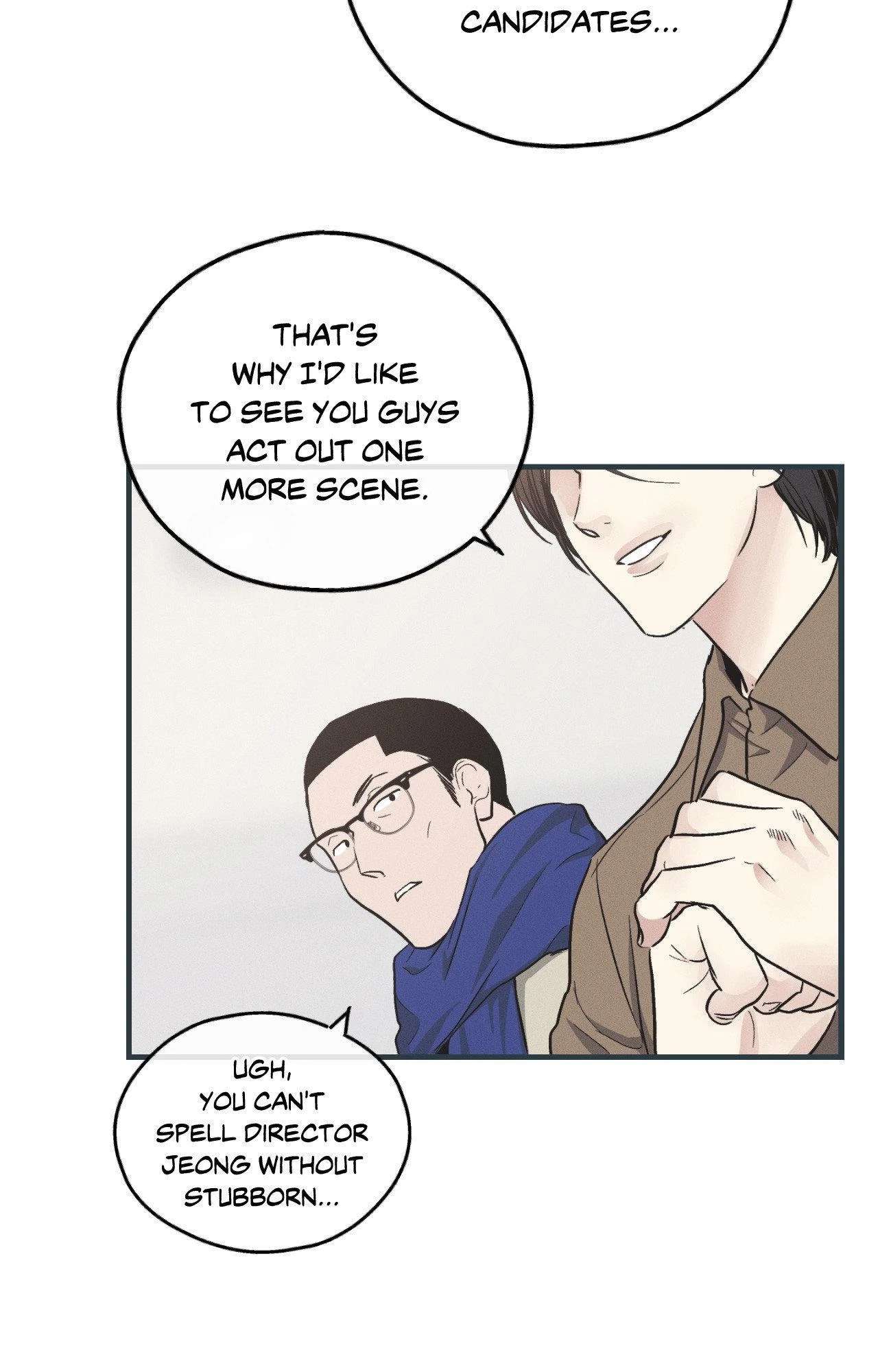 Read Payback (Yaoi) chapter 9 image 74 on Lezhin