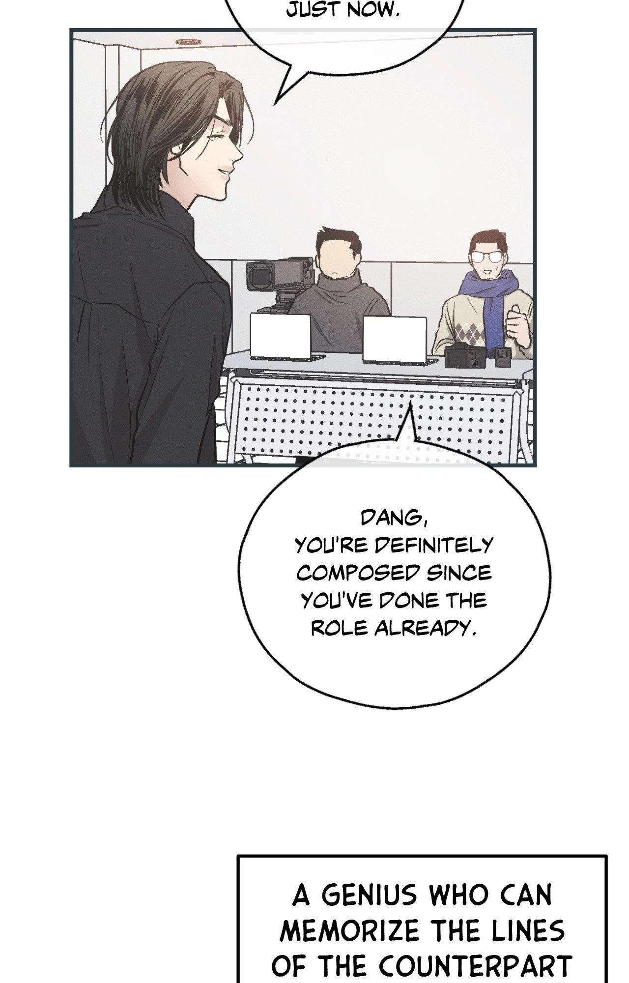 Read Payback (Yaoi) chapter 9 image 79 on Lezhin