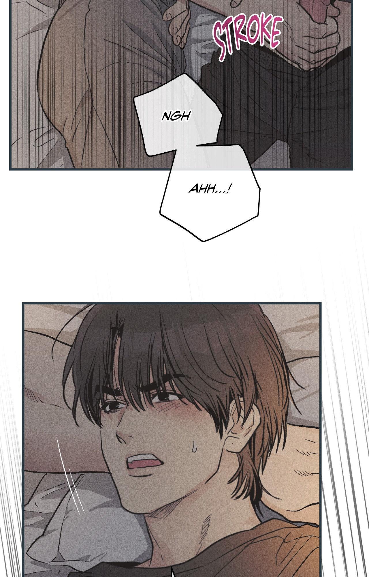 Read Payback (Yaoi) chapter 9 image 8 on Lezhin