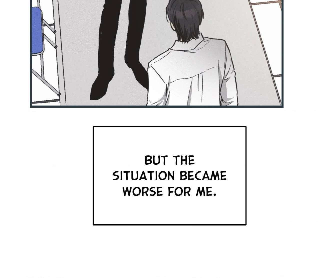 Read Payback (Yaoi) chapter 9 image 82 on Lezhin