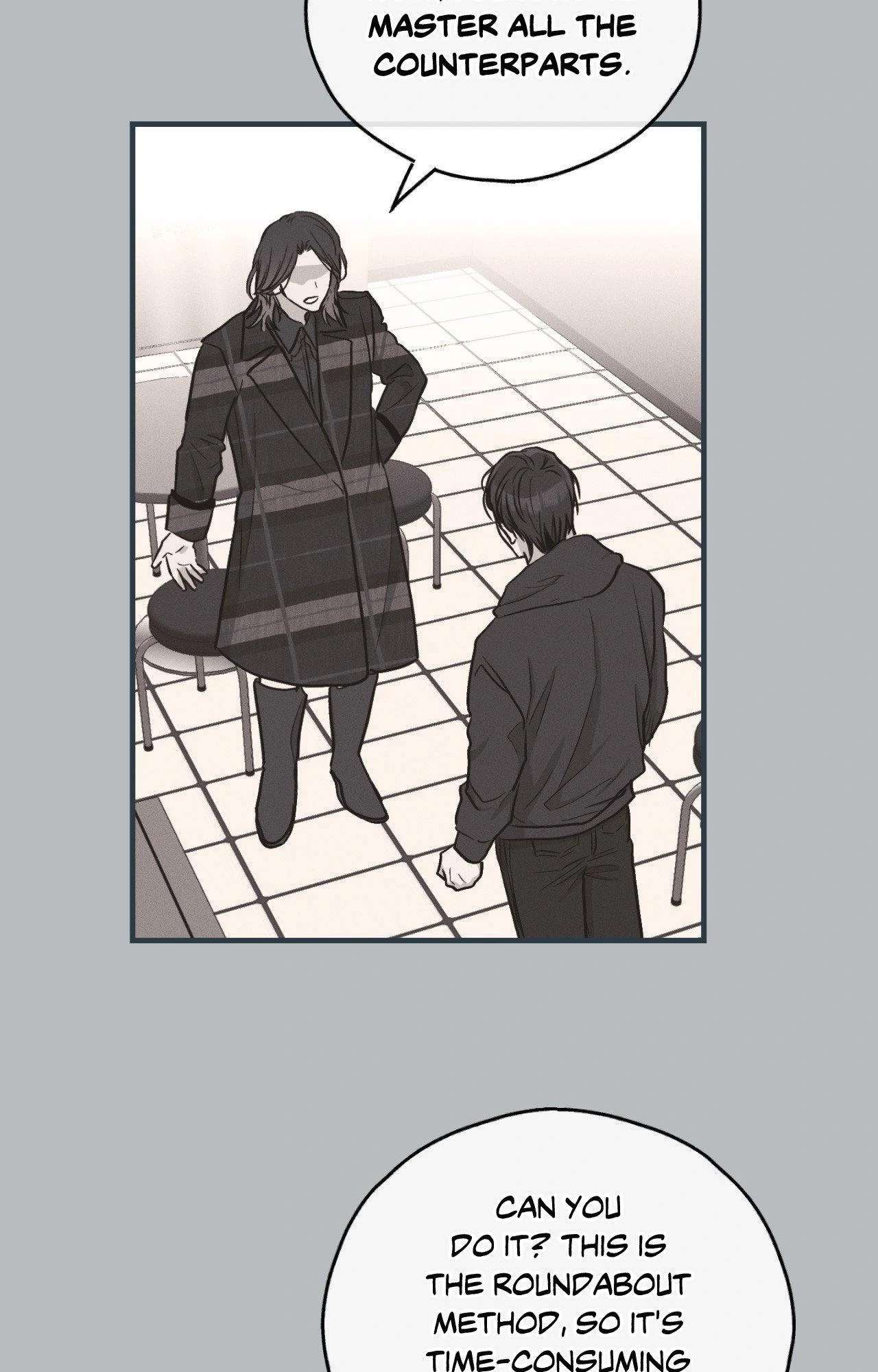 Read Payback (Yaoi) chapter 9 image 95 on Lezhin